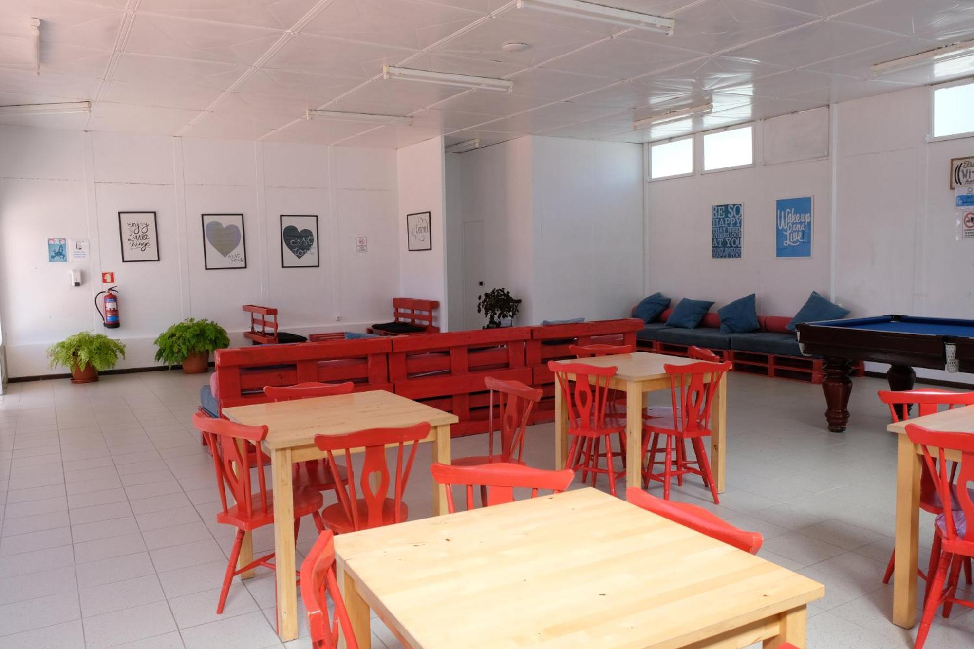 Parque De Campismo Orbitur Sao Pedro De Moel Hotel ภายนอก รูปภาพ