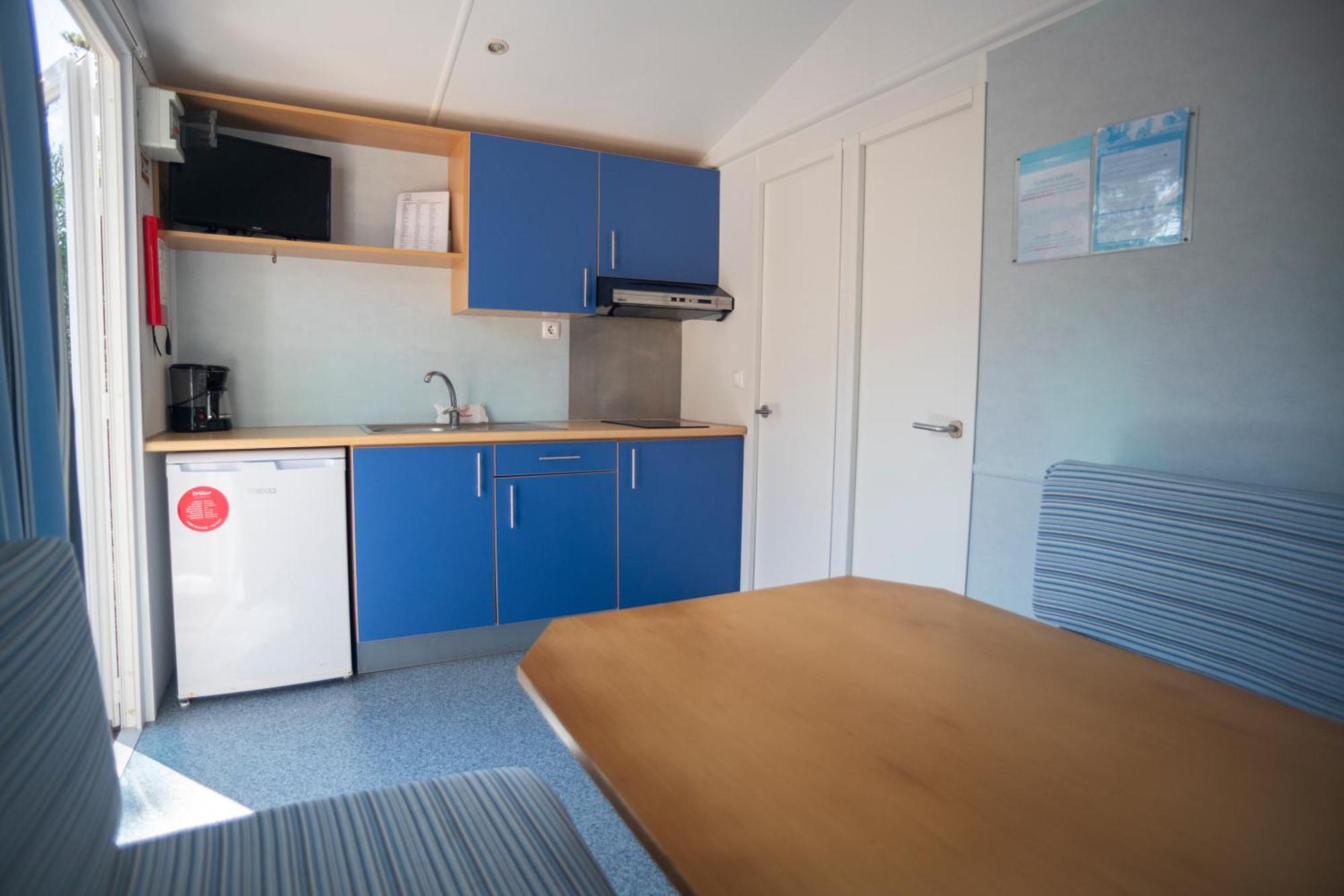 Parque De Campismo Orbitur Sao Pedro De Moel Hotel ภายนอก รูปภาพ